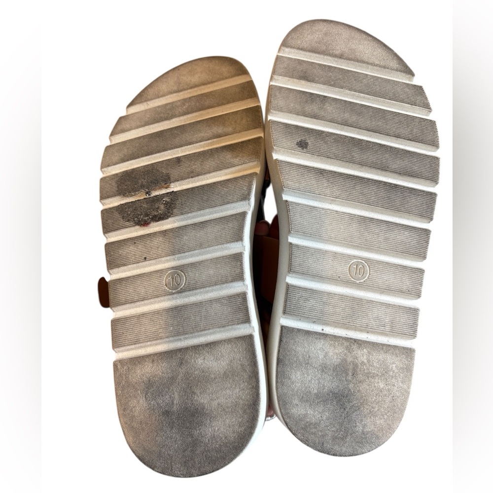 Madden NYC Brown Women's Sandals - Picture 8 of 8